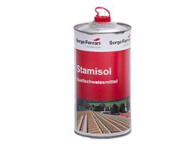 Solvant liquide - STAMISOL