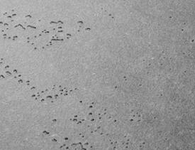 PANNEAU GRIS FIBRACOLOUR TEXTURÉ - MOJAVE PANNEAU GRIS FIBRACOLOUR TEXTURÉ - MOJAVE