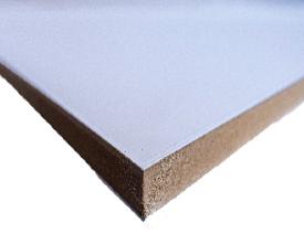 PANNEAU ACRYLIQUE RAUVISIO - CRYSTAL, UNIS