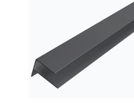 PROFIL F BARDAGE WEO DARK