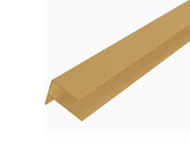 PROFIL F BARDAGE WEO CEDAR