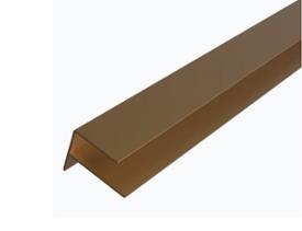 PROFIL F BARDAGE WEO TECK