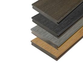 PLANCHE DE FINITION - FIBERDECK VINTAGE
