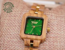 MONTRE ENVOYONS DU BOIS