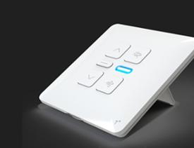 TÉLÉCOMMANDE PORTABLE CALYPS ONE NOMAD