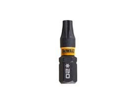 EMBOUT TX20 BLISTER DE 5 PCES