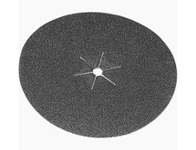 DISQUE ABRASIF - GRAIN 100