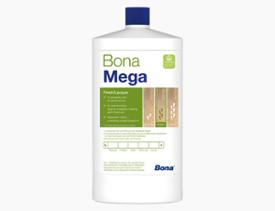BONA MEGA VITRIFICATEUR SATINE - 1 L