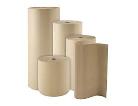 CARTON ONDULÉ 375 G