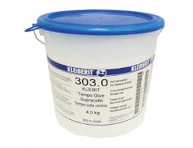 COLLE VINYLIQUE 303.0 D3/D4 4.5KG