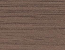 Chant ABS Polyrey - C101 Chêne brun horizontal
