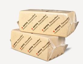 GUTEX THERMOFIBRE vrac