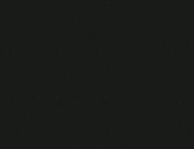 Panneau MDF teinté dans la masse laqué Fibralux - OL100 Black