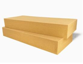 PANNEAU SEMI-RIGIDE GUTEX THERMOFLEX