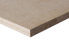 Médium (MDF) standard - 100% feuillus