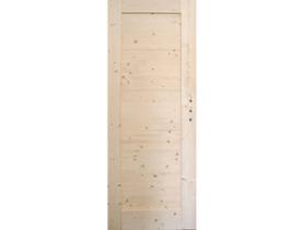 BLOC PORTE BOIS MASSIF S2A CONTEMPORAINE 1 PNX SAPIN À NOEUDS-À RECOUVREMENT BLOC PORTE BOIS MASSIF S2A CONTEMPORAINE 1 PNX SAPIN À NOEUDS-À RECOUVREMENT