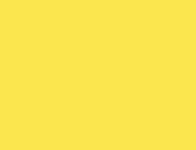 Chant ABS Egger - U131 Jaune citron