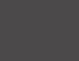 Feuille de stratifié Egger - U968 Gris carbone 