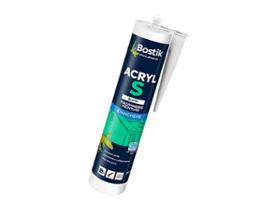 Mastic Acrylique Acryl S