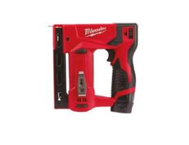 Agrafeuse hd box Milwaukee M18-FDD-0