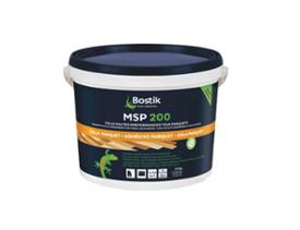 Colle parquet "Wood H 200 Elastic-P" - Bostik