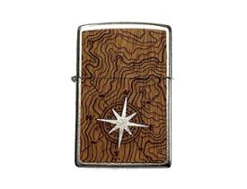 Briquet Zippo "Wild Edition"