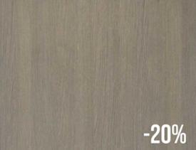 Panneau MDF replaqué Shinnoki chêne Manhattan Oak