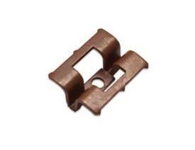 Clip standard pour terrasse bambou CTECH et XTR