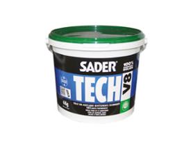 Colle VINYLE - Saderteck