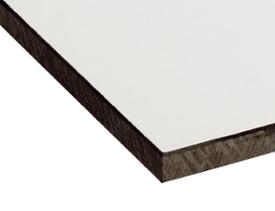 Compact intérieur bois - compacmel plus