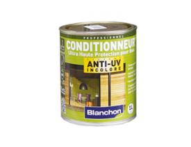 Conditionneur Anti-UV Blanchon