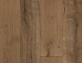 Parquet contrecollé "Lost Coffer" choix rustique - huile naturelle