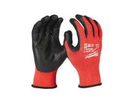 Gants anti-coupure niveau 3 Milwaukee