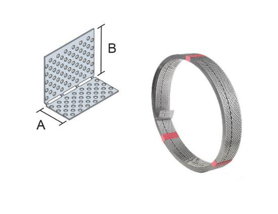 Grille anti rongeur en rouleau - pliable