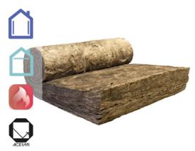 Isolant laine de verre KI-FIT 035 - Knauf insulation