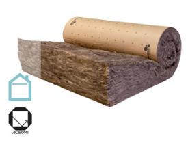 Isolant Laine De Verre Kraft Ti 212 - Knauf Insulation