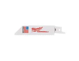 Lames pour scie sabre Milwaukee