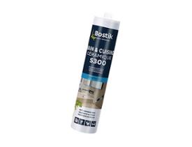 Mastic S300 Bain Cuisine Céramique