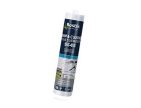 Mastic S545 Bain Cuisine Translucide