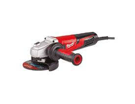 Meuleuse AGV15-125XC Milwaukee