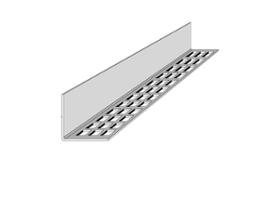 Grille anti rongeurs (PVC)