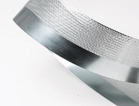 Grille de ventilation H13 Canexel Ridgewood