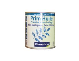 Primaire Prim’Huile - Blanchon
