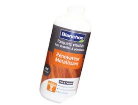 Rénovateur Métallisant - Blanchon