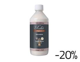 Saturateur - Saturabois Rubio Monocoat Exotique 500 mL