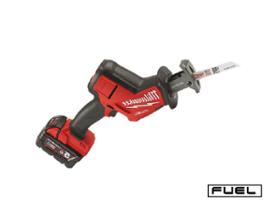 Scie sabre Milwaukee FHZ-502X M18