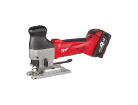 Scie sauteuse pommeau Milwaukee HD18 JSB-402C