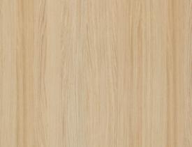 Panneau MDF replaqué Shinnoki Chêne "Ivory Oak" A/B+