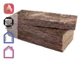 Isolant Laine De Verre Nu Tp 138 - Knauf Insulation