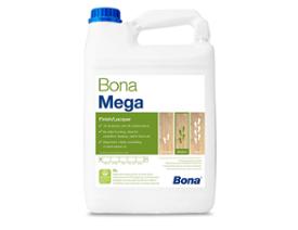 Vitrificateur mat BONA MEGA 5L